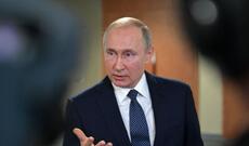 Putindən şok: Bu hallarda nüvə zərbəsi endiriləcək