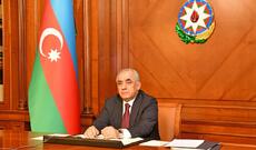 Baş Nazir koronavirusa yoluxma hallarının kəskin artması ilə bağlı əhaliyə müraciət etdi