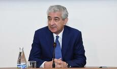 Əli Əhmədov: "Heydər Əliyev unudulmur və unudulmayacaq"