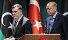 Ərdoğan: Haftar və ona dəstək verənlər sülhün önündə ən böyük əngəldirlər"