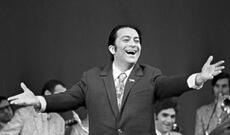 Rəşid Behbudovun vəfatından 31 il keçir