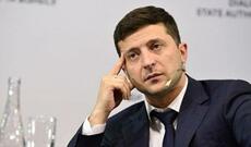 Zelenski: "Poroşenkonun trolları mənə imkan vermir"