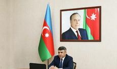 Kənd Təsərrüfatı Nazirliyi ilə Fransa Sahibkarlar Təşkilatı arasında onlayn görüş keçirilib