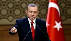 Ərdoğan 41 vilayətin valisini dəyişdirdi