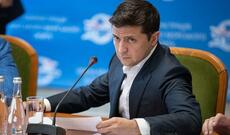 Zelenski: "Rus xalqı Krıma görə utanacaq"