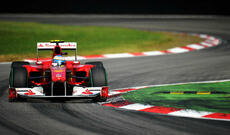 Formula 1 Azərbaycan Qran Prisi bu il baş tutmayacaq