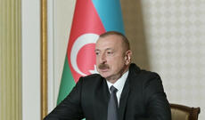 Prezident tibb işçilərini təbrik etdi