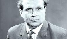 Azərbaycan bəstəkarlıq məktəbinin görkəmli nümayəndəsi - Cövdət Hacıyev