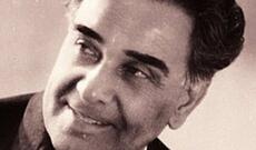 Kinomuzun korifey sənətkarı