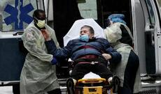 Braziliyada koronavirusa yoluxanların sayı 1 032 913 nəfərə çatıb