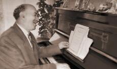 Milli professional vokal məktəbinin banisi