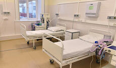 Rusiyada koronavirusdan daha 154 xəstə öldü, onların əksəriyyəti Sankt-Peterburqda idi