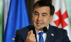Saakaşvili: "Mən Ərdoğanla bir neçə il öncə görüşmüşəm"