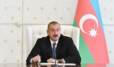 Prezident: "Dövlət nə lazımdırsa, onu edir"
