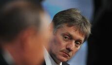 Peskov: "Rusiyanın şimal-qərbində radiasiya təhlükəsi qeydə alınmayıb"