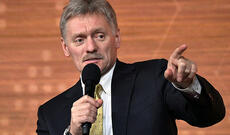 Peskov: “Səsvermənin nəticələrinə etibar etmək üçün heç bir təhlükə görmürük”