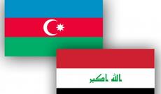 İraq Azərbaycana təşəkkür edib