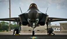 ABŞ-da F-16 qırıcısı qəzaya düşdü