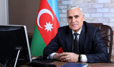 Vüqar Rəhimzadə: "Prezidentimizin Sərəncamı azad mətbuatın inkişafının prioritetliyini bir daha təsdiqləyir"