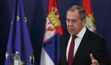 Lavrov bildirib ki, Liviyada münaqişənin hərbi yolla həlli yoxdur