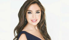 Leyla Əliyevanın doğum günüdür