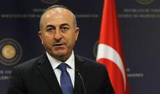 Çavuşoğlu İngiltərəyə gedir