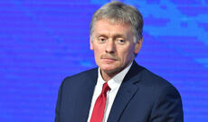 Peskov "Normand sammiti" nin keçirilməsi perspektivlərini qiymətləndirib
