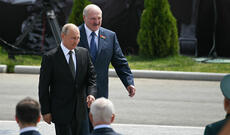 Peskov Putin və Lukaşenko arasında söhbətə münasibət bildirib