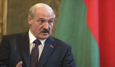 Lukaşenko Belarusiyada söz azadlığı barədə danışdı