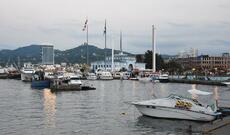 Gürcüstanın  4,5 milyard lari borcu var