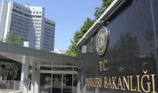 Türkiyə XİN: “Azərbaycanın yanındayıq”