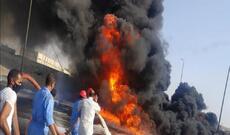 Misirdə neft kəmərinin partlaması nəticəsində 17 nəfər yaralanıb