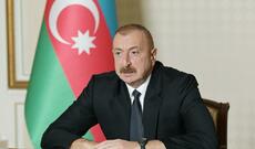 Prezident İlham Əliyev general Polad Həşimov və polkovnik İlqar Mirzəyevin ailə üzvlərinə başsağlığı verib