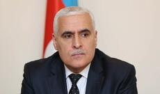 Vüqar Rəhimzadə: "Orduya dəstək hər bir vətəndaşın borcudur"
