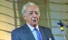 Sən uzaq, yaşıl ada…