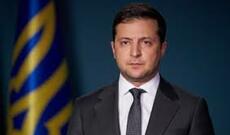 Zelensky Ukraynada karantinin uzadılması müddətini qiymətləndirdi