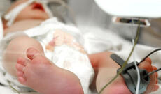 Ukraynada 4 mindən çox uşaq koronavirusa yoluxub