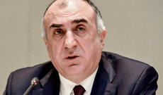 Elmar Məmmədyarov Xarici işlər naziri vəzifəsindən azad edildi