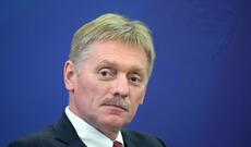 Peskov: "Putinin BMT Baş Assambleyasına səfəri ilə bağlı planı yoxdur"
