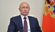Putinin Krıma səfəri təxirə salınıb