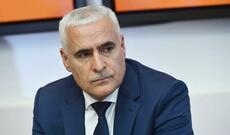 Vüqar Rəhimzadə: Müharibə şəraitində dezinformasiya yayan Rəşad Məmmədov və onun kimilər ən ağır cəzaya layiqdirlər