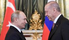 Peskov: “Putin və Ərdoğan çox çətin vəziyyətlərdə həll yolu tapmağı bacarırlar”