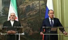 Lavrov Moskvada iranlı həmkarı ilə danışıqlar aparacaq