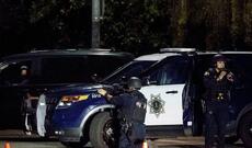 Vaşinqtonda atışma zamanı 1 nəfər ölüb, azı 8 nəfər yaralanıb