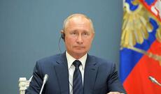 Vladimir Putin Kerçdə təməlqoyma mərasimində iştirak edəcək