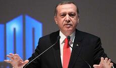 Ərdoğan: "Azərbaycanlı qardaşlarımızı tək buraxmadıq, buraxmayacağıq"