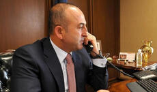 Çavuşoğlu Ceyhun Bayramova zəng etdi
