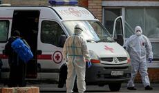 Moskvada son sutkada koronavirusdan 14 nəfər ölüb