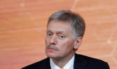Peskov: “Sərhədlər qarşılıqlı prinsip əsasında açılacaq”