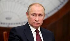 Putin Serbiyaya gedir – Moskvadan kritik açıqlama